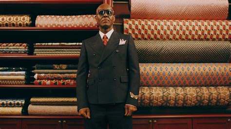 goddamn gucci louis vine|Dapper Dan Talks Gucci Partnership, Dressing Harlem’s .